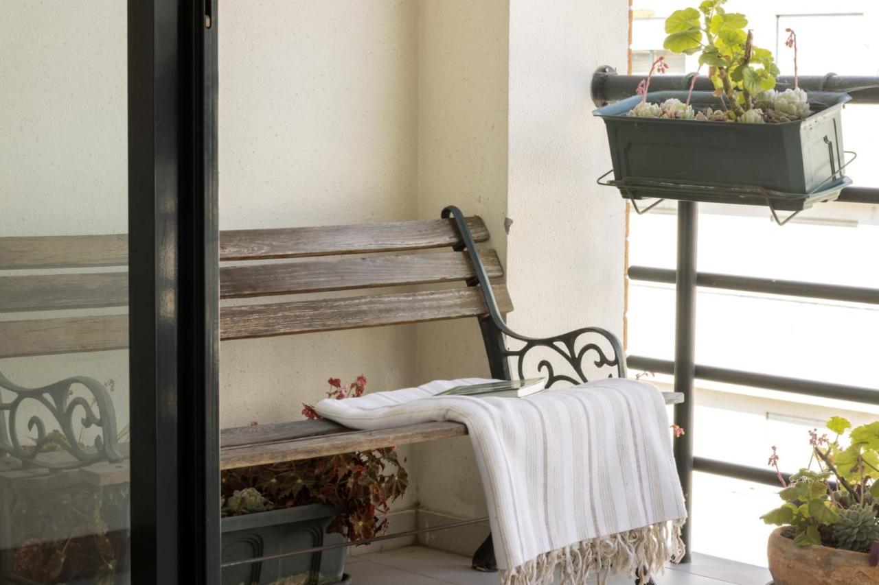 Apartmán Santa Barbara Flat Arcos de Valdevez Exteriér fotografie